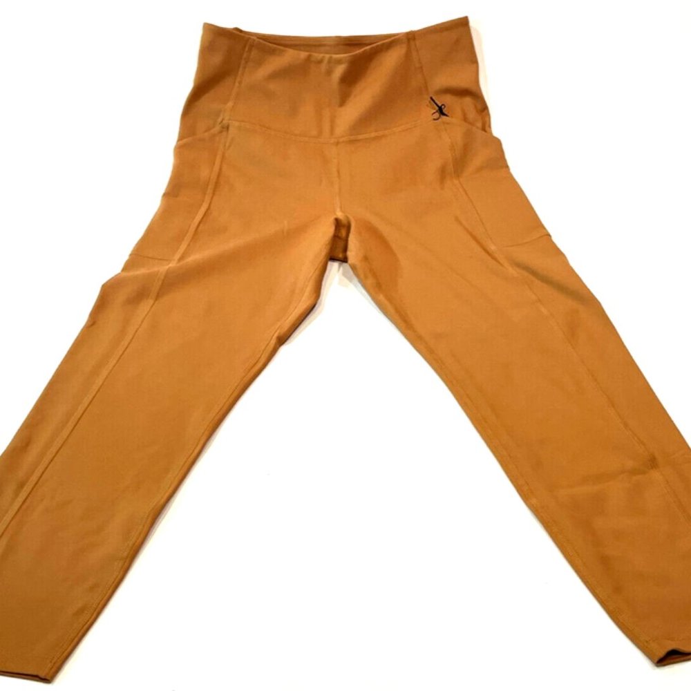 NWT Girlfriend Collective Compressive Pocket Legging Women's Sz M